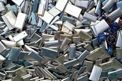 南京汽车电池回收-上门回收电动车电池|高价废铅酸电池回收