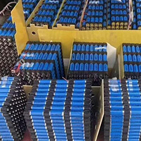 甘南藏族回收太阳能电池片